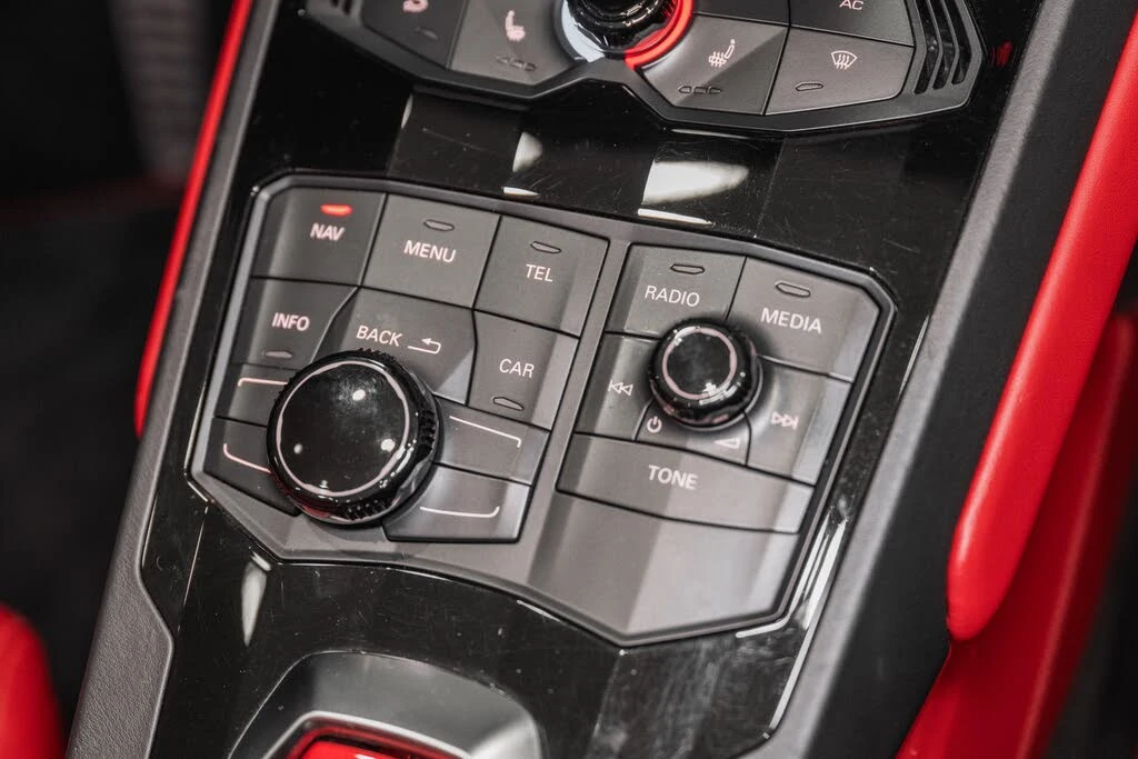 2016 Lamborghini Huracan LP610-4 - Image 30 of 31