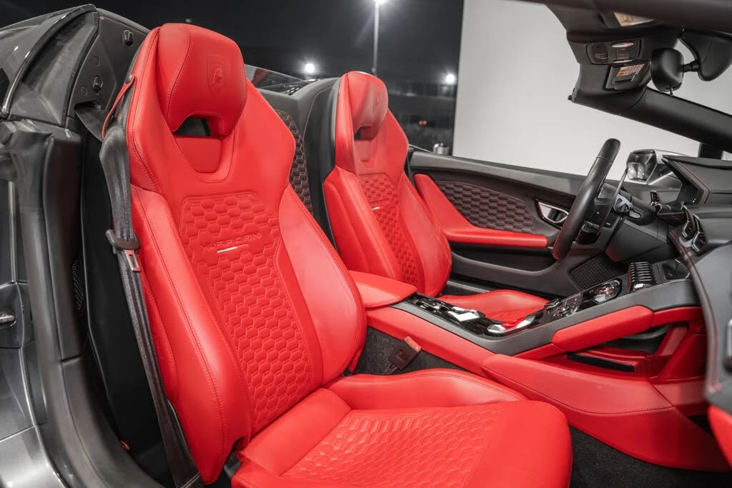 2016 Lamborghini Huracan LP610-4 - Image 17 of 31