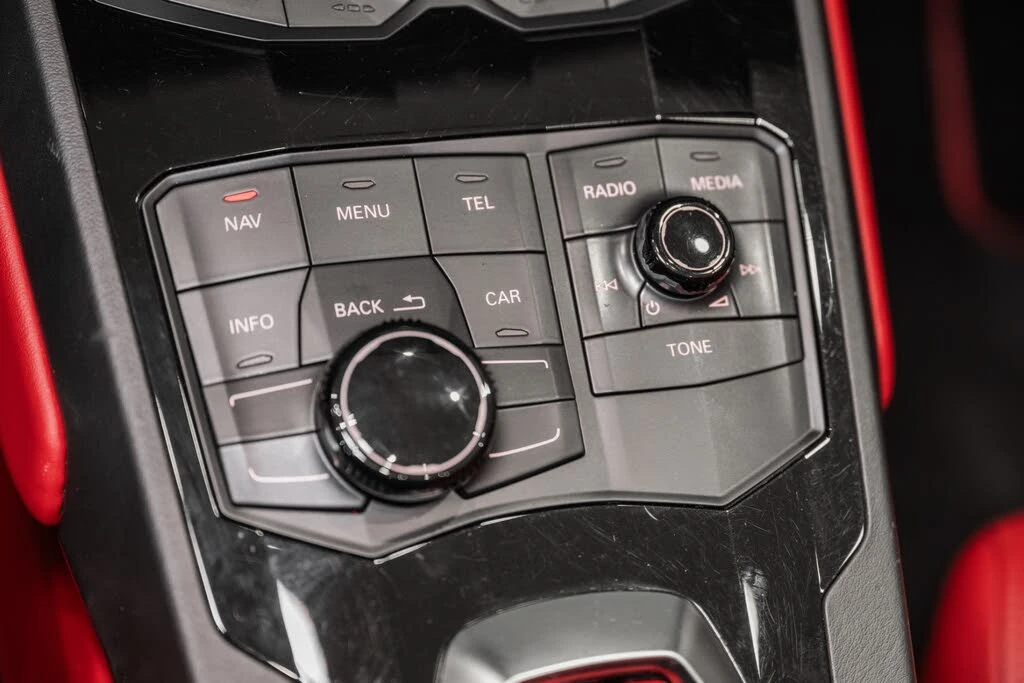 2016 Lamborghini Huracan LP610-4 - Image 29 of 31