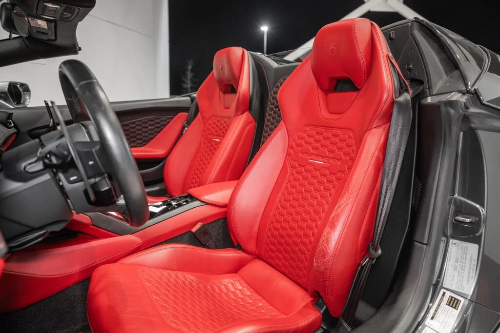 2016 Lamborghini Huracan LP610-4 - Image 14 of 31