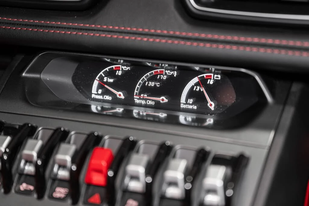 2016 Lamborghini Huracan LP610-4 - Image 24 of 31