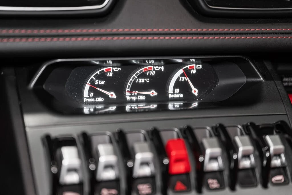 2016 Lamborghini Huracan LP610-4 - Image 23 of 31