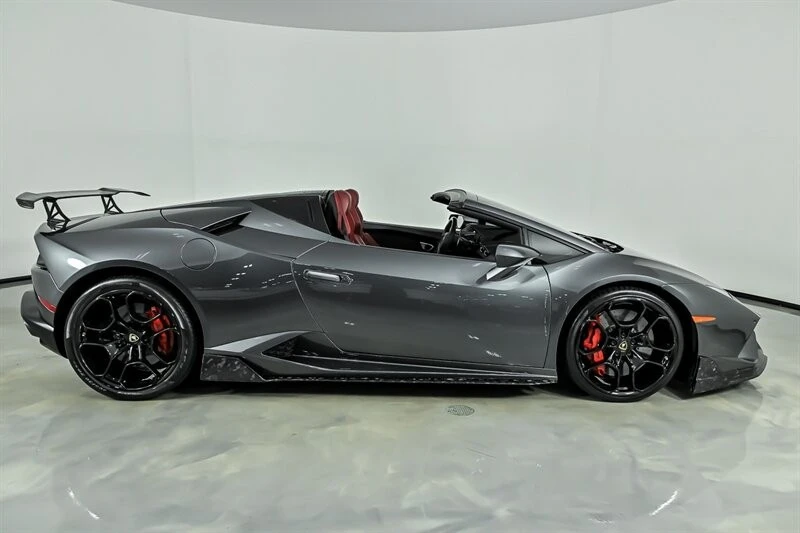 2016 Lamborghini Huracan LP610-4 - Image 12 of 31