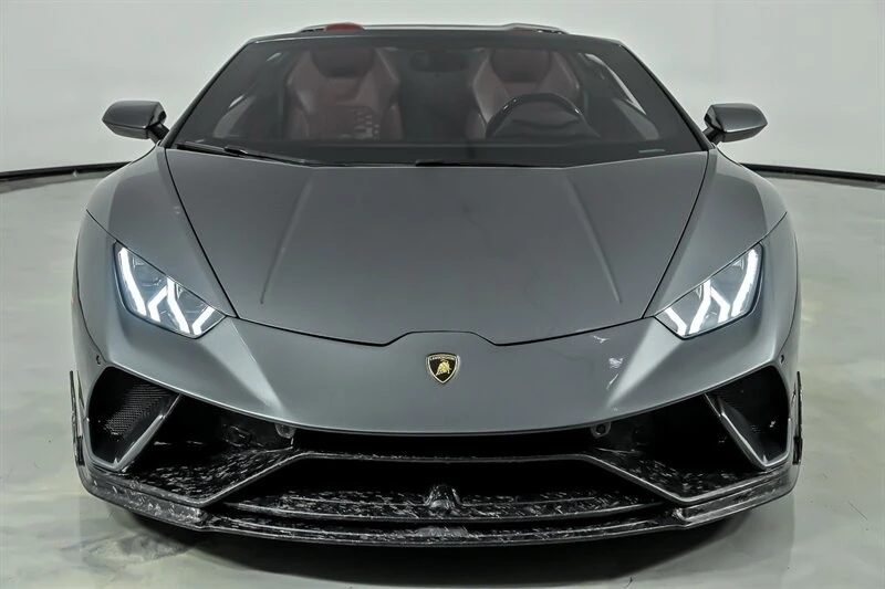 2016 Lamborghini Huracan LP610-4 - Image 6 of 31