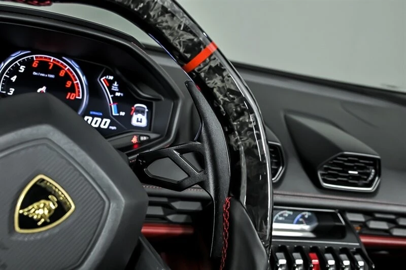 2016 Lamborghini Huracan LP610-4 - Image 26 of 31
