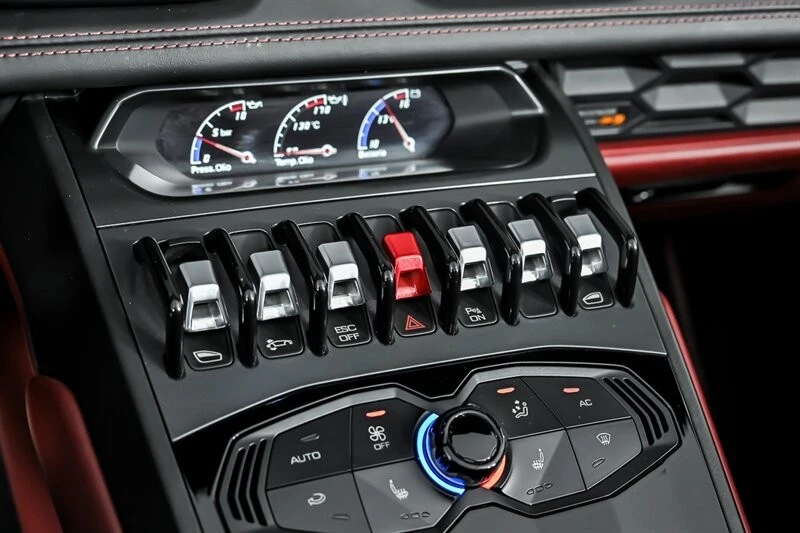 2016 Lamborghini Huracan LP610-4 - Image 29 of 31