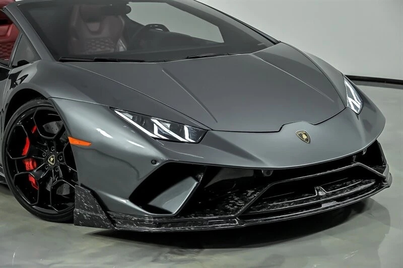 2016 Lamborghini Huracan LP610-4 - Image 3 of 31