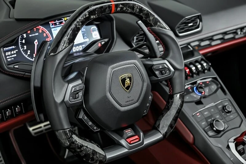 2016 Lamborghini Huracan LP610-4 - Image 17 of 31