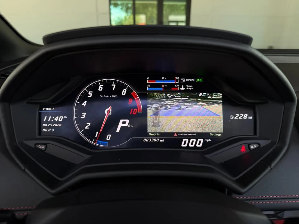 2016 Lamborghini Huracan LP610-4 - Image 16 of 20