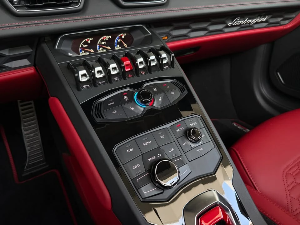 2016 Lamborghini Huracan LP610-4 - Image 17 of 20