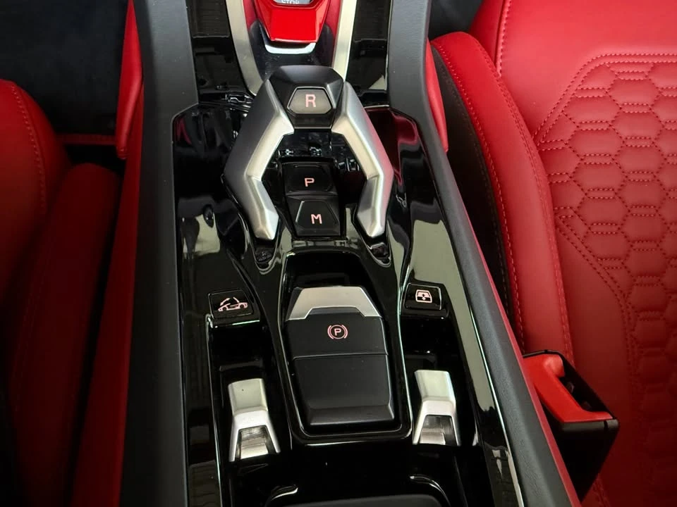 2016 Lamborghini Huracan LP610-4 - Image 19 of 20