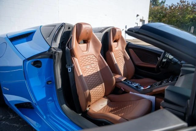 2016 Lamborghini Huracan LP610-4 - Image 15 of 20