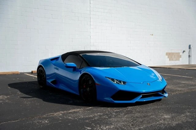 2016 Lamborghini Huracan LP610-4 - Image 18 of 20