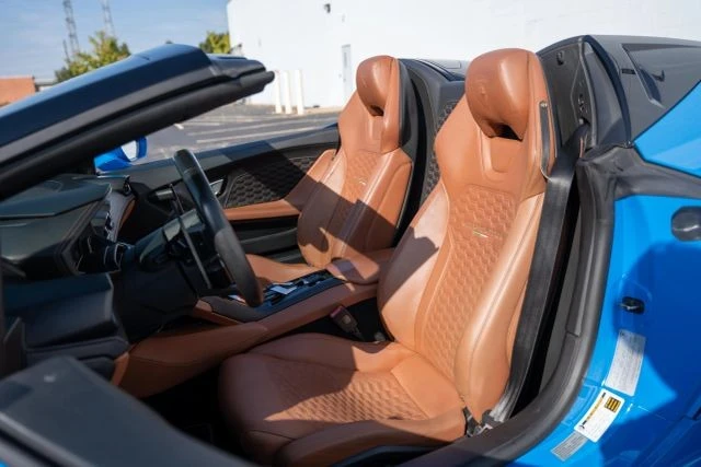 2016 Lamborghini Huracan LP610-4 - Image 3 of 20
