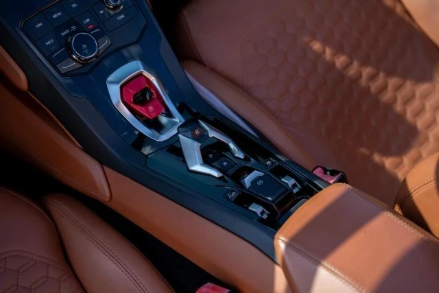 2016 Lamborghini Huracan LP610-4 - Image 16 of 20