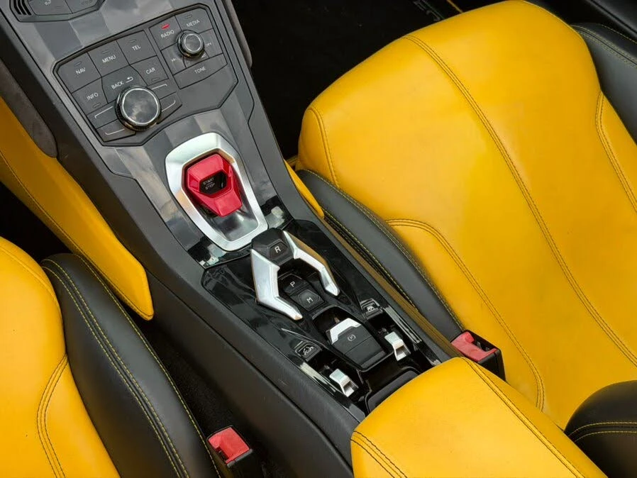 2016 Lamborghini Huracan LP610-4 - Image 25 of 28