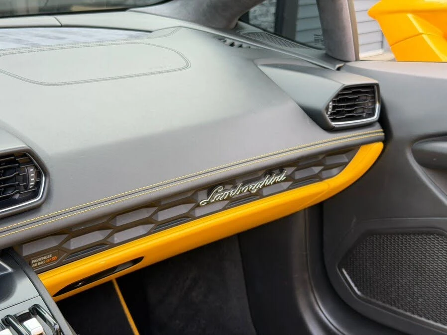 2016 Lamborghini Huracan LP610-4 - Image 28 of 28