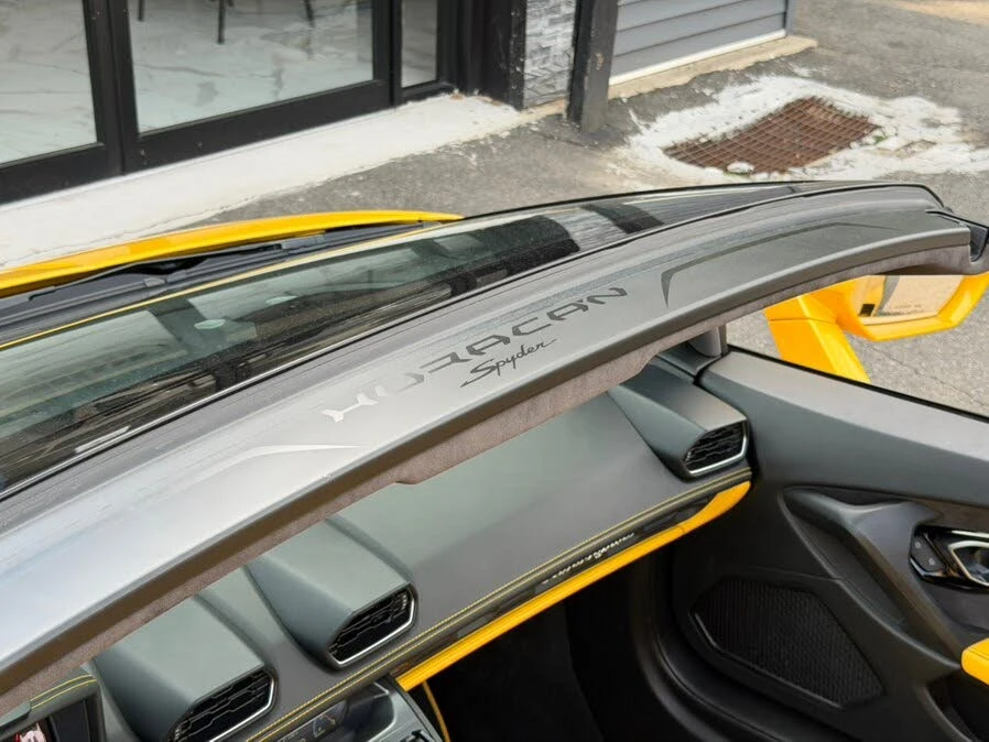 2016 Lamborghini Huracan LP610-4 - Image 19 of 28