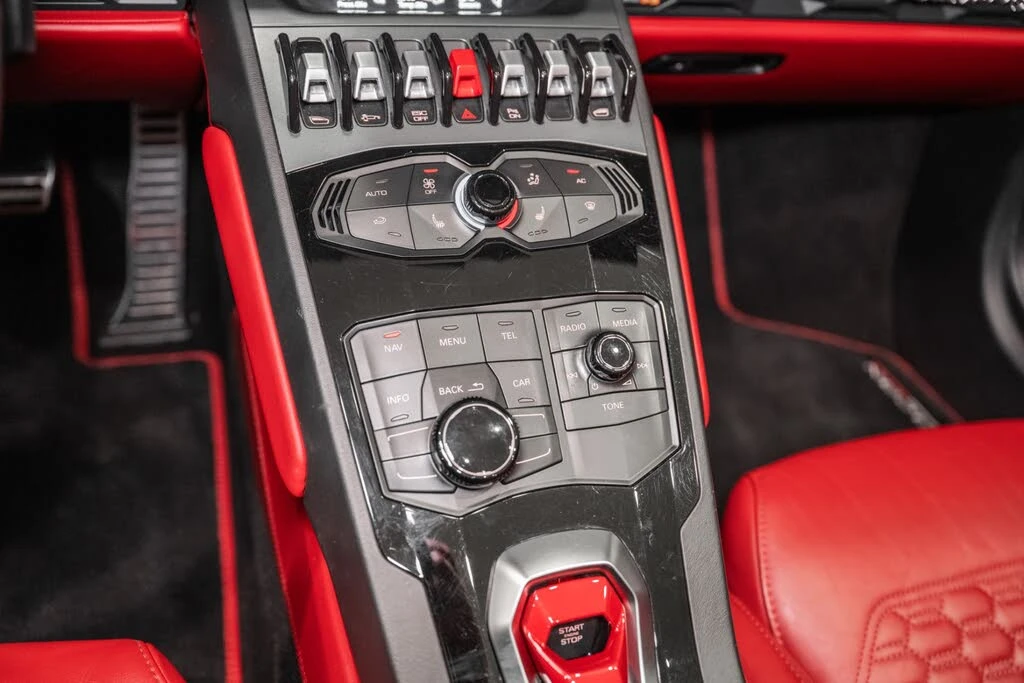 2016 Lamborghini Huracan LP610-4 - Image 31 of 31