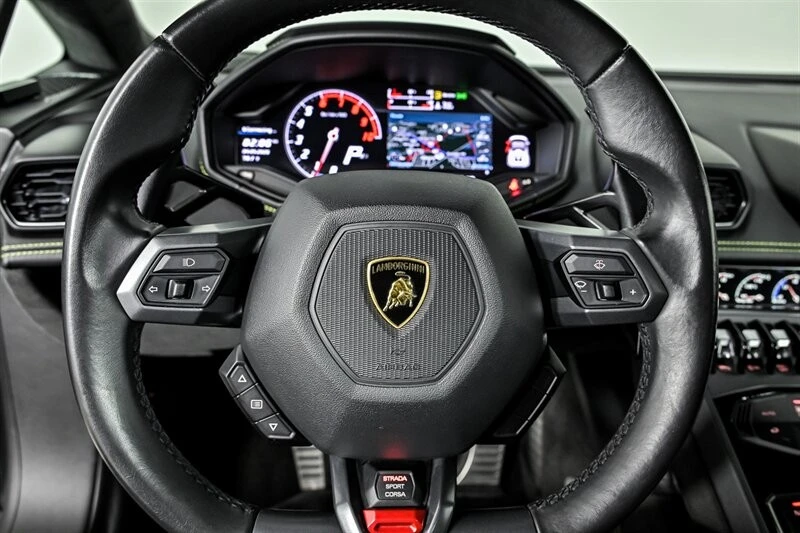 2016 Lamborghini Huracan LP610-4 - Image 22 of 31