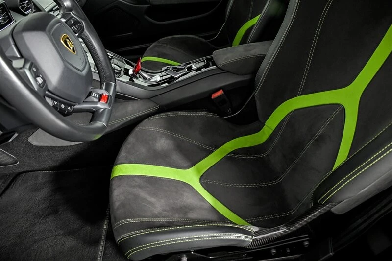2016 Lamborghini Huracan LP610-4 - Image 15 of 31