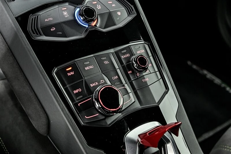 2016 Lamborghini Huracan LP610-4 - Image 27 of 31