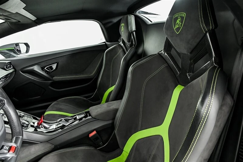 2016 Lamborghini Huracan LP610-4 - Image 16 of 31