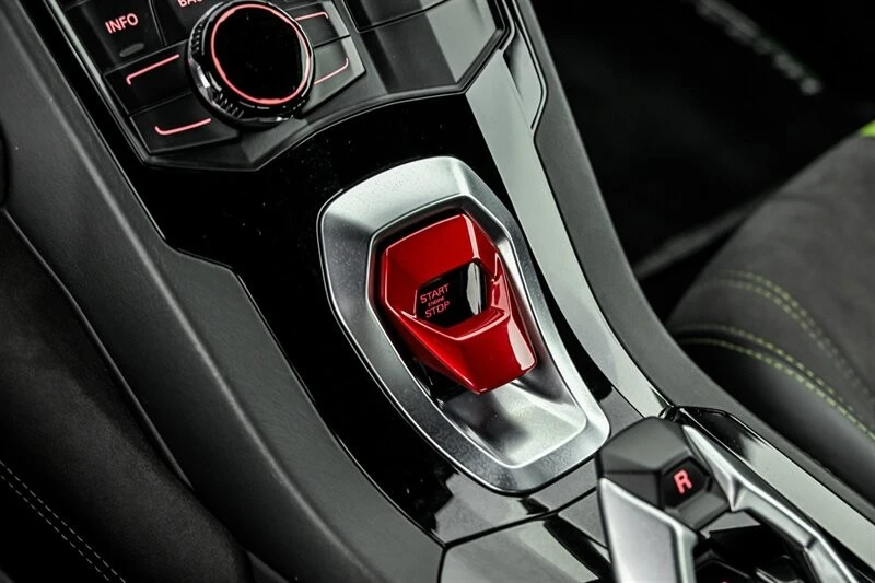 2016 Lamborghini Huracan LP610-4 - Image 28 of 31