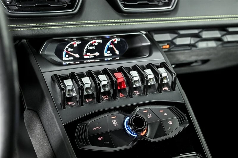 2016 Lamborghini Huracan LP610-4 - Image 25 of 31