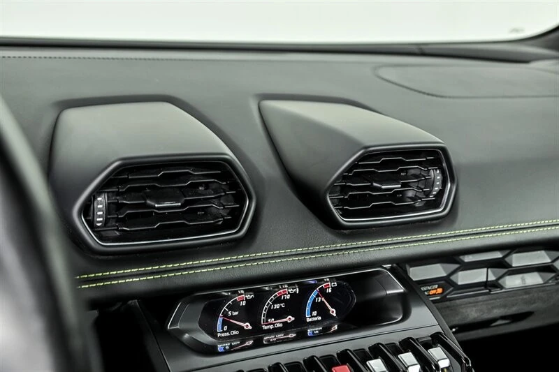 2016 Lamborghini Huracan LP610-4 - Image 23 of 31