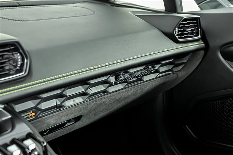 2016 Lamborghini Huracan LP610-4 - Image 31 of 31