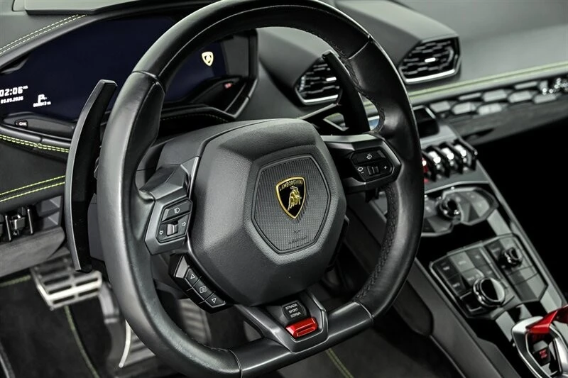 2016 Lamborghini Huracan LP610-4 - Image 17 of 31