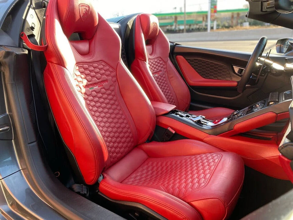 2016 Lamborghini Huracan LP610-4 - Image 25 of 31