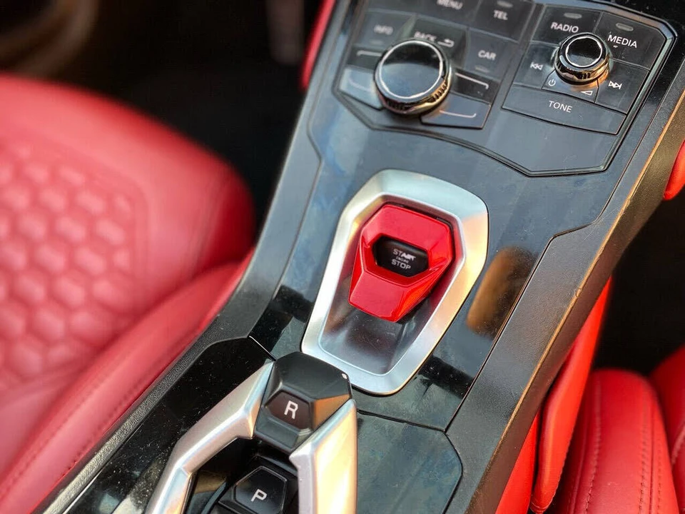 2016 Lamborghini Huracan LP610-4 - Image 31 of 31