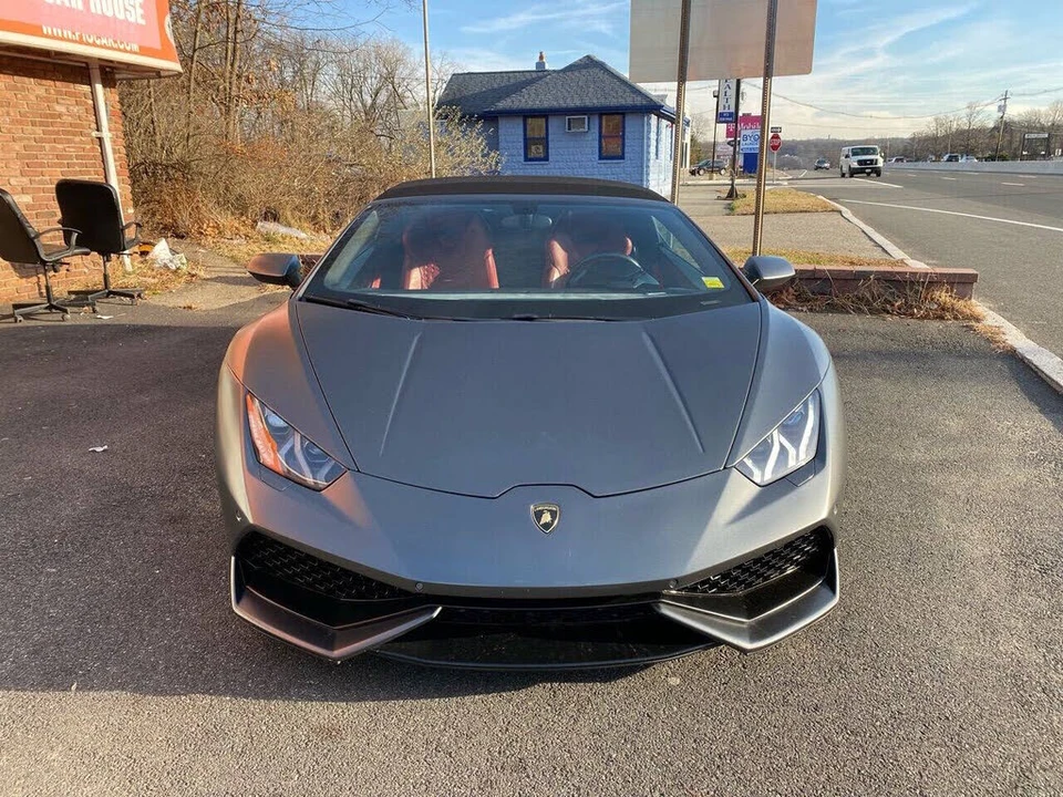 2016 Lamborghini Huracan LP610-4 - Image 18 of 31