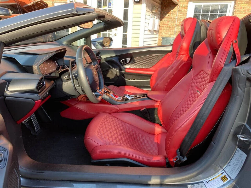 2016 Lamborghini Huracan LP610-4 - Image 20 of 31