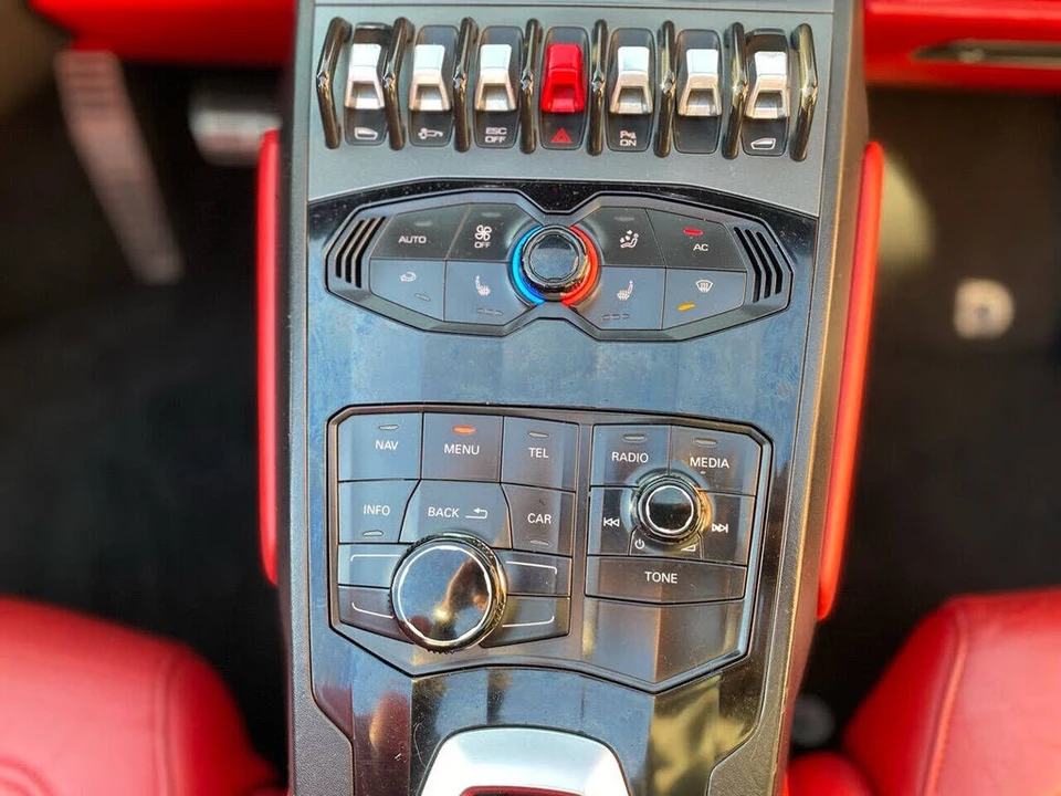 2016 Lamborghini Huracan LP610-4 - Image 30 of 31