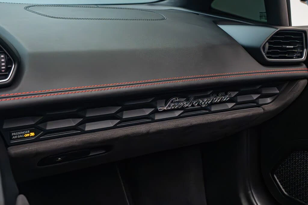 2016 Lamborghini Huracan LP610-4 - Image 24 of 31