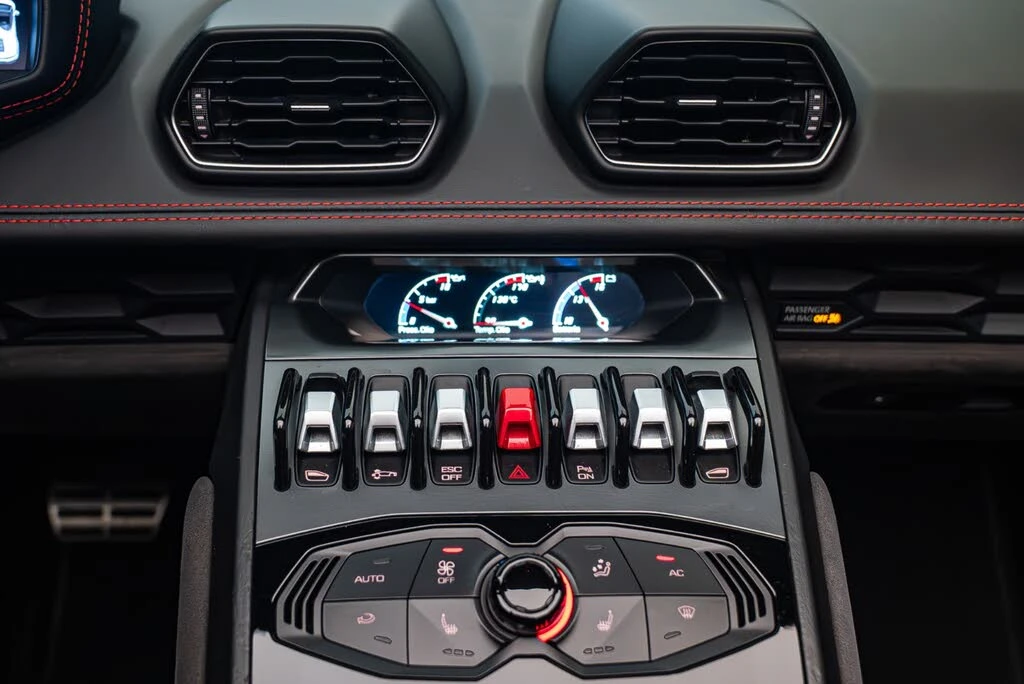 2016 Lamborghini Huracan LP610-4 - Image 23 of 31