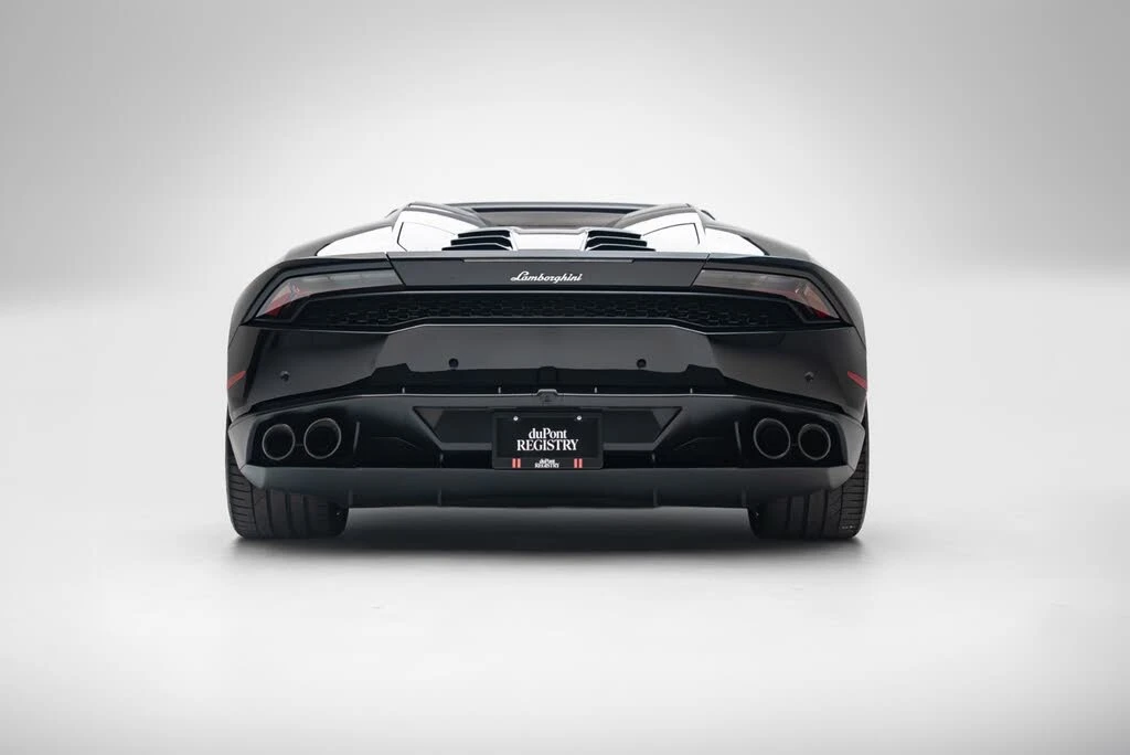 2016 Lamborghini Huracan LP610-4 - Image 7 of 31