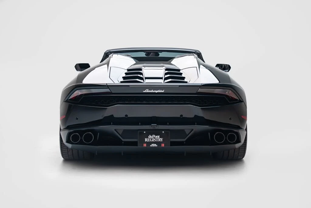 2016 Lamborghini Huracan LP610-4 - Image 6 of 31