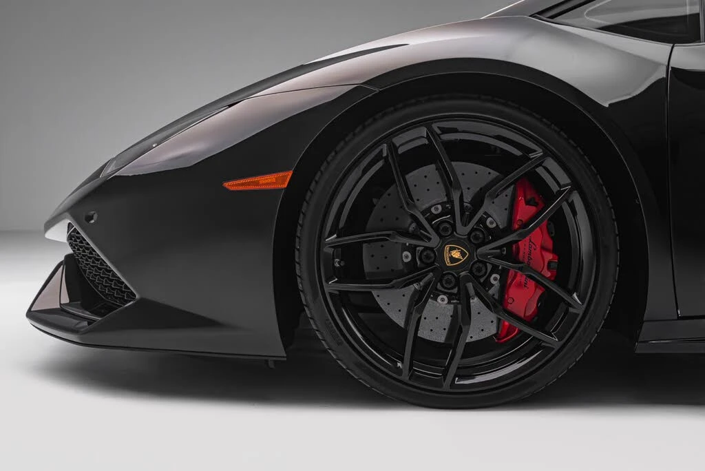 2016 Lamborghini Huracan LP610-4 - Image 12 of 31