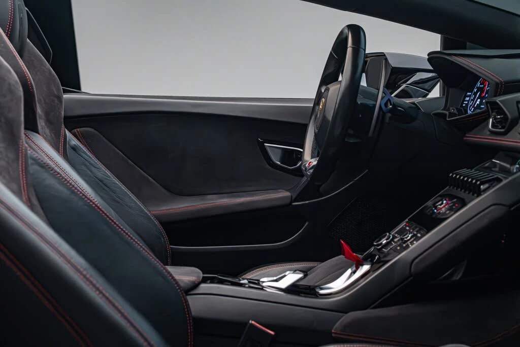 2016 Lamborghini Huracan LP610-4 - Image 29 of 31