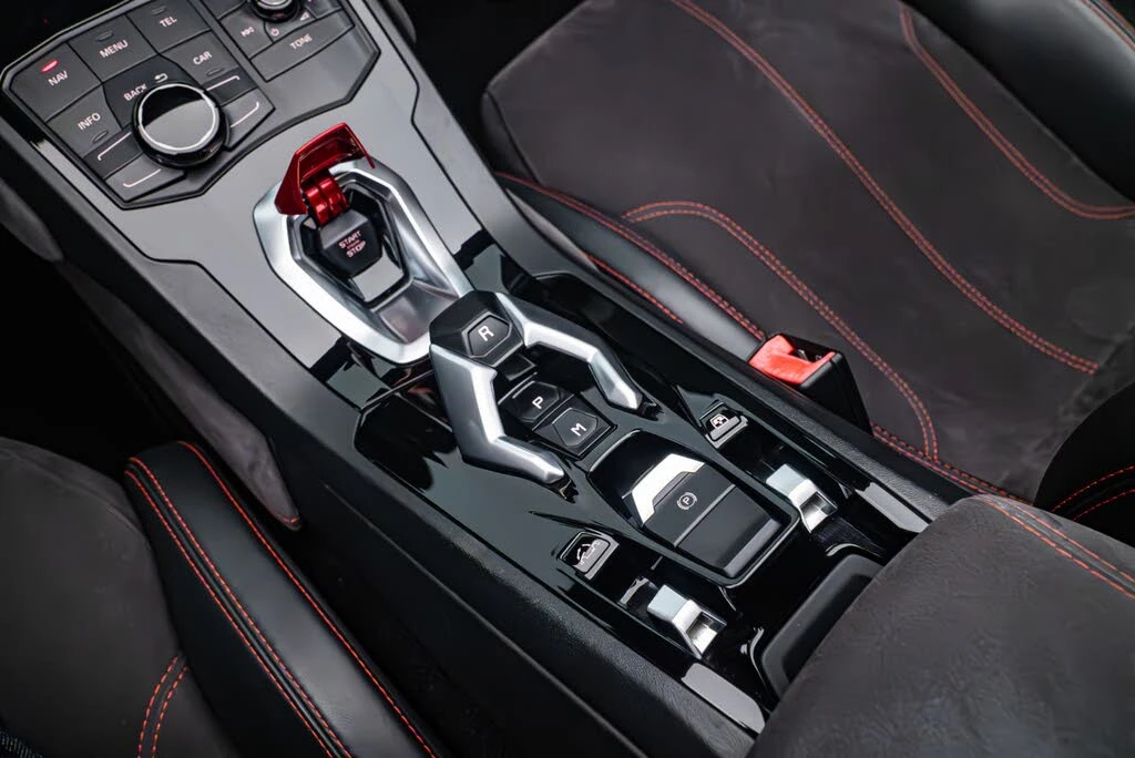 2016 Lamborghini Huracan LP610-4 - Image 21 of 31