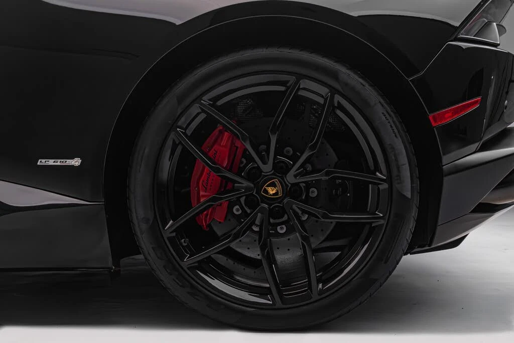 2016 Lamborghini Huracan LP610-4 - Image 13 of 31