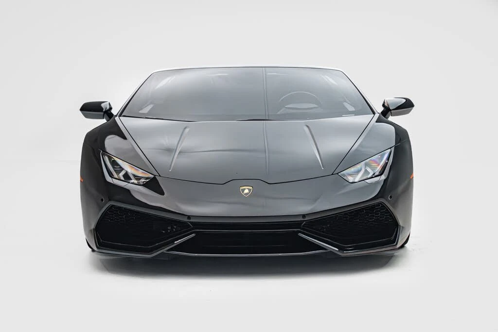 2016 Lamborghini Huracan LP610-4 - Image 11 of 31