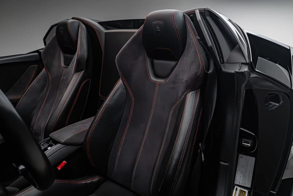 2016 Lamborghini Huracan LP610-4 - Image 17 of 31