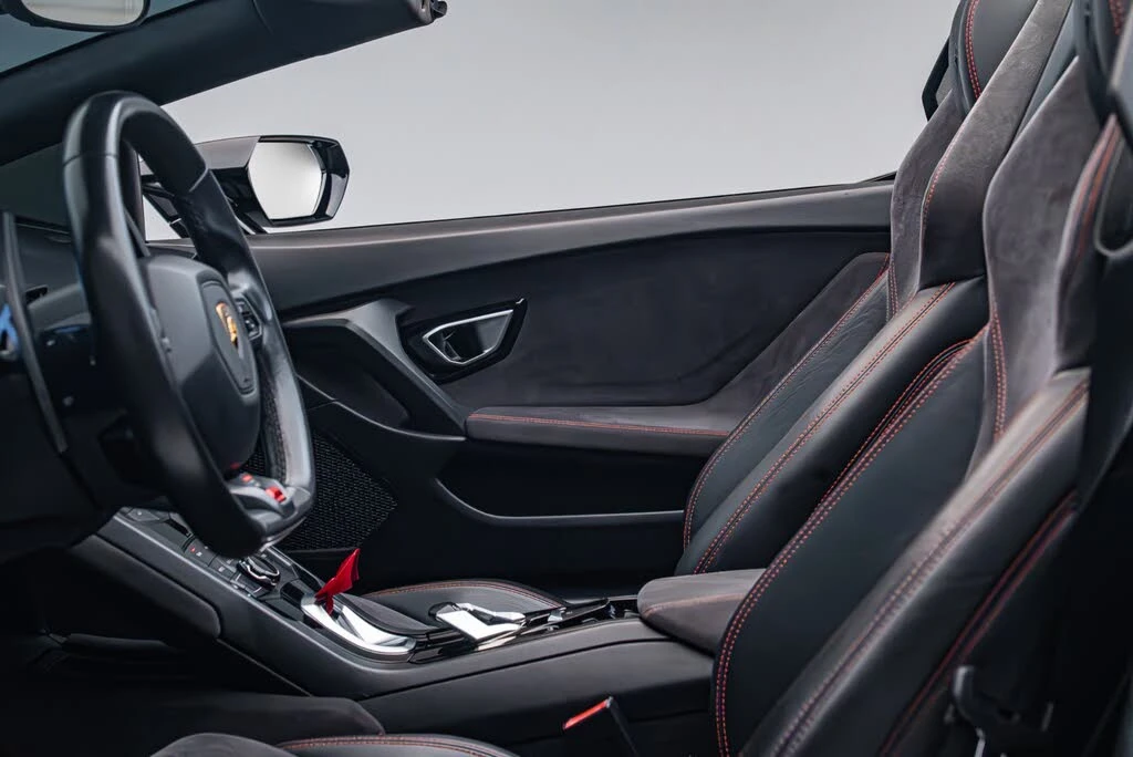 2016 Lamborghini Huracan LP610-4 - Image 15 of 31