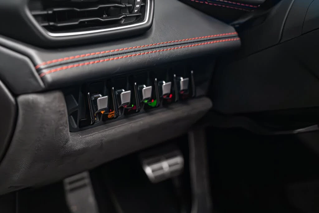 2016 Lamborghini Huracan LP610-4 - Image 25 of 31