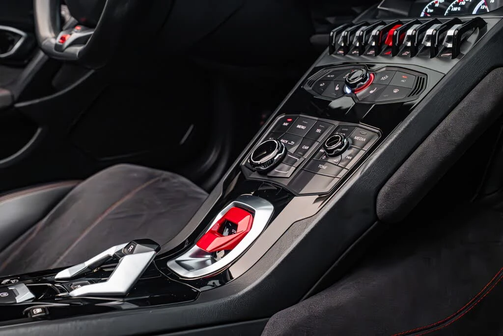 2016 Lamborghini Huracan LP610-4 - Image 30 of 31